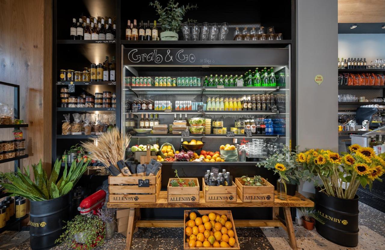 75 By Prima Hotel Tel Aviv