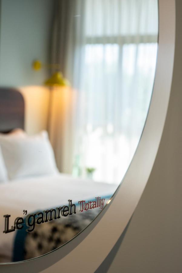 Hotel 75 Tel Aviv