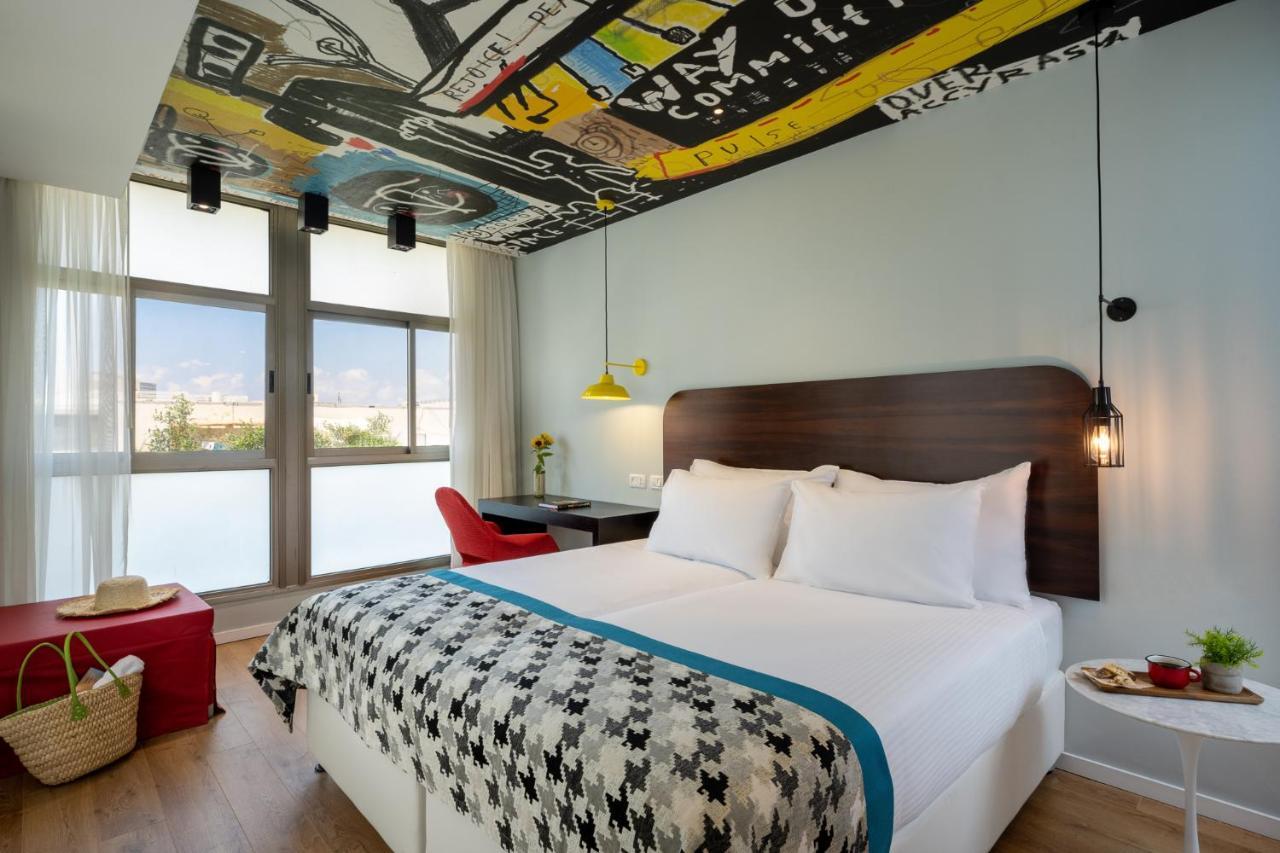 75 3* Tel Aviv