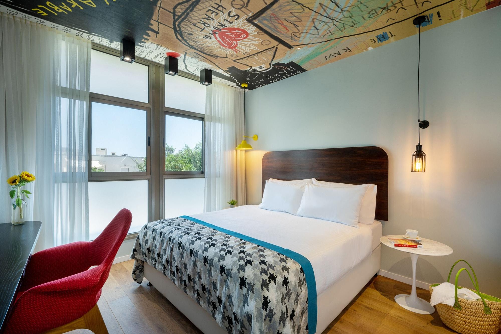 75 By Prima 3* Tel Aviv