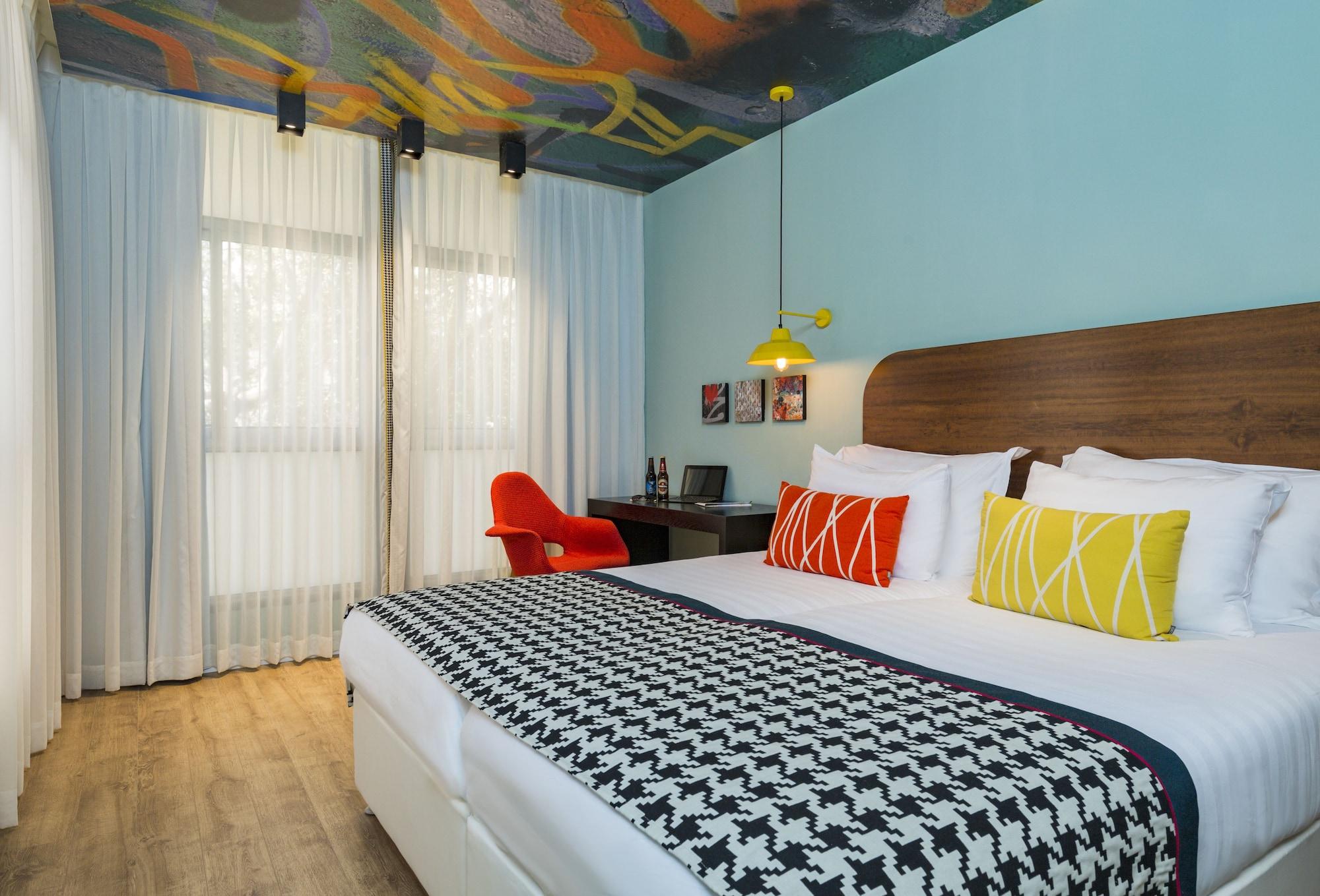 75 By Prima Hotel Tel Aviv