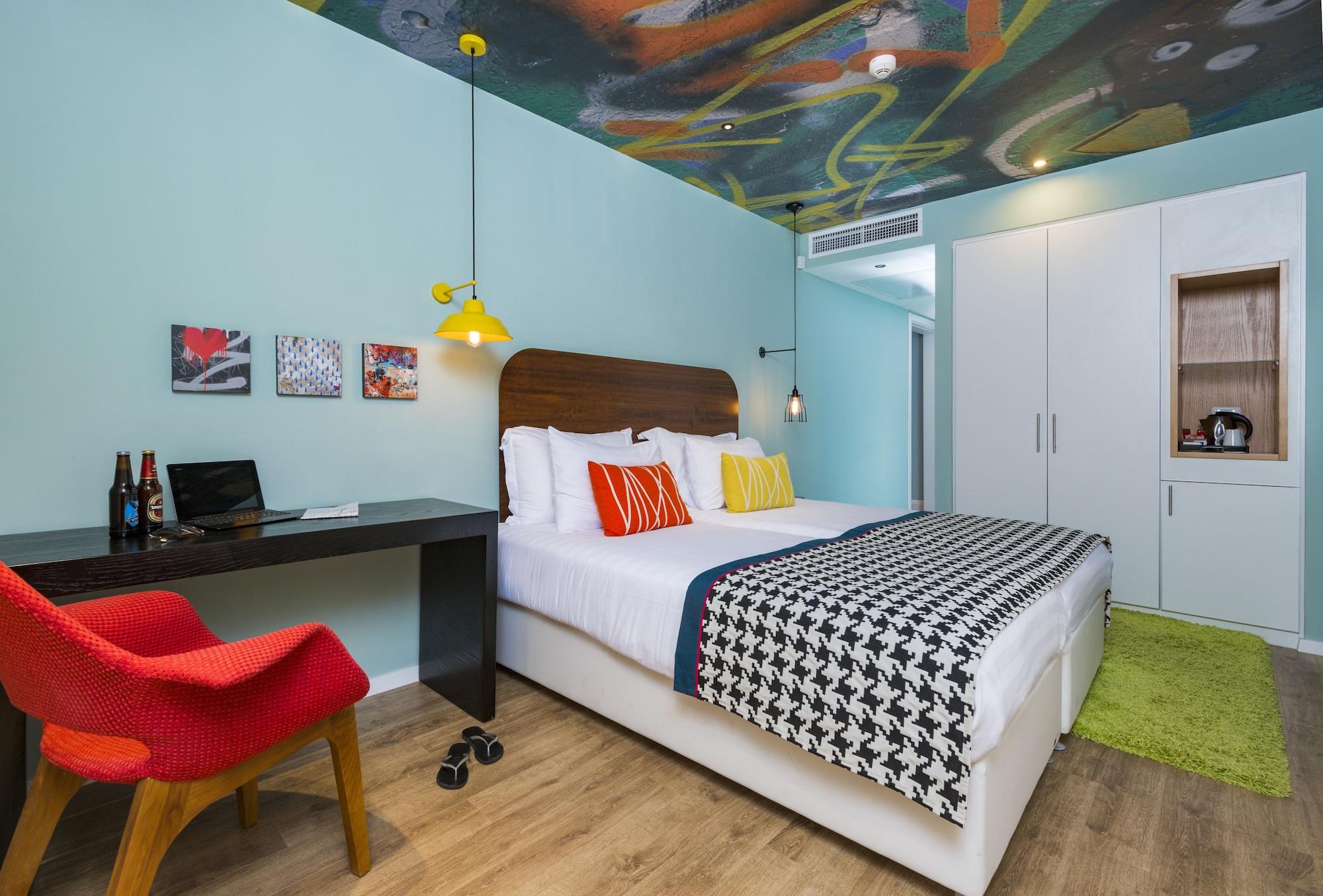 75 By Prima 3* Tel Aviv