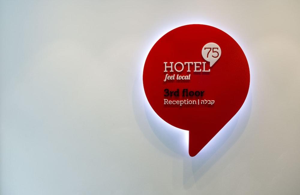 75 By Prima Hotel
