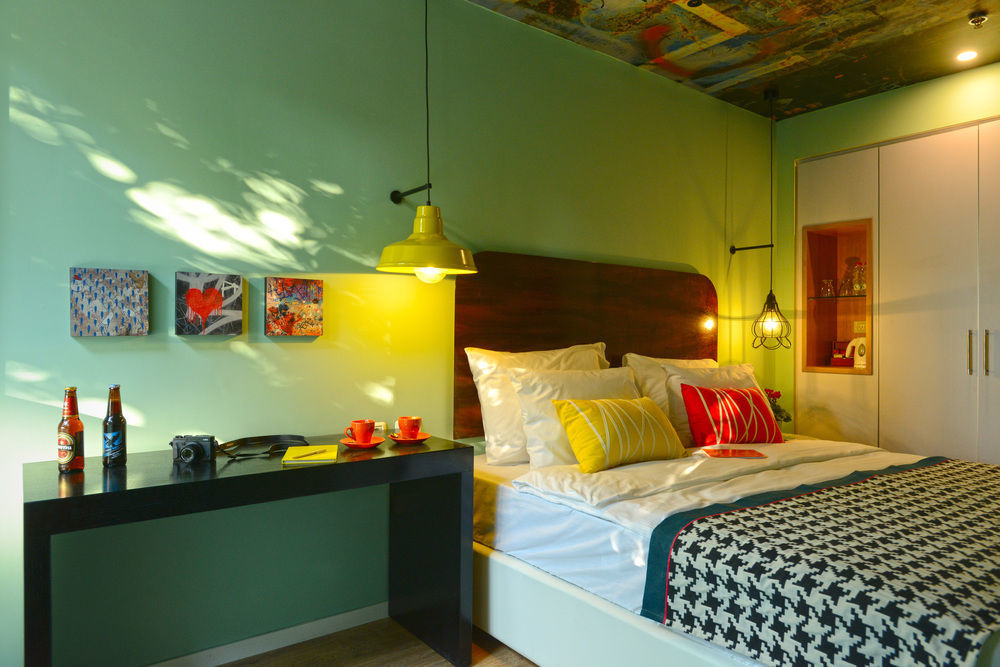 Hotel 75 Tel Aviv
