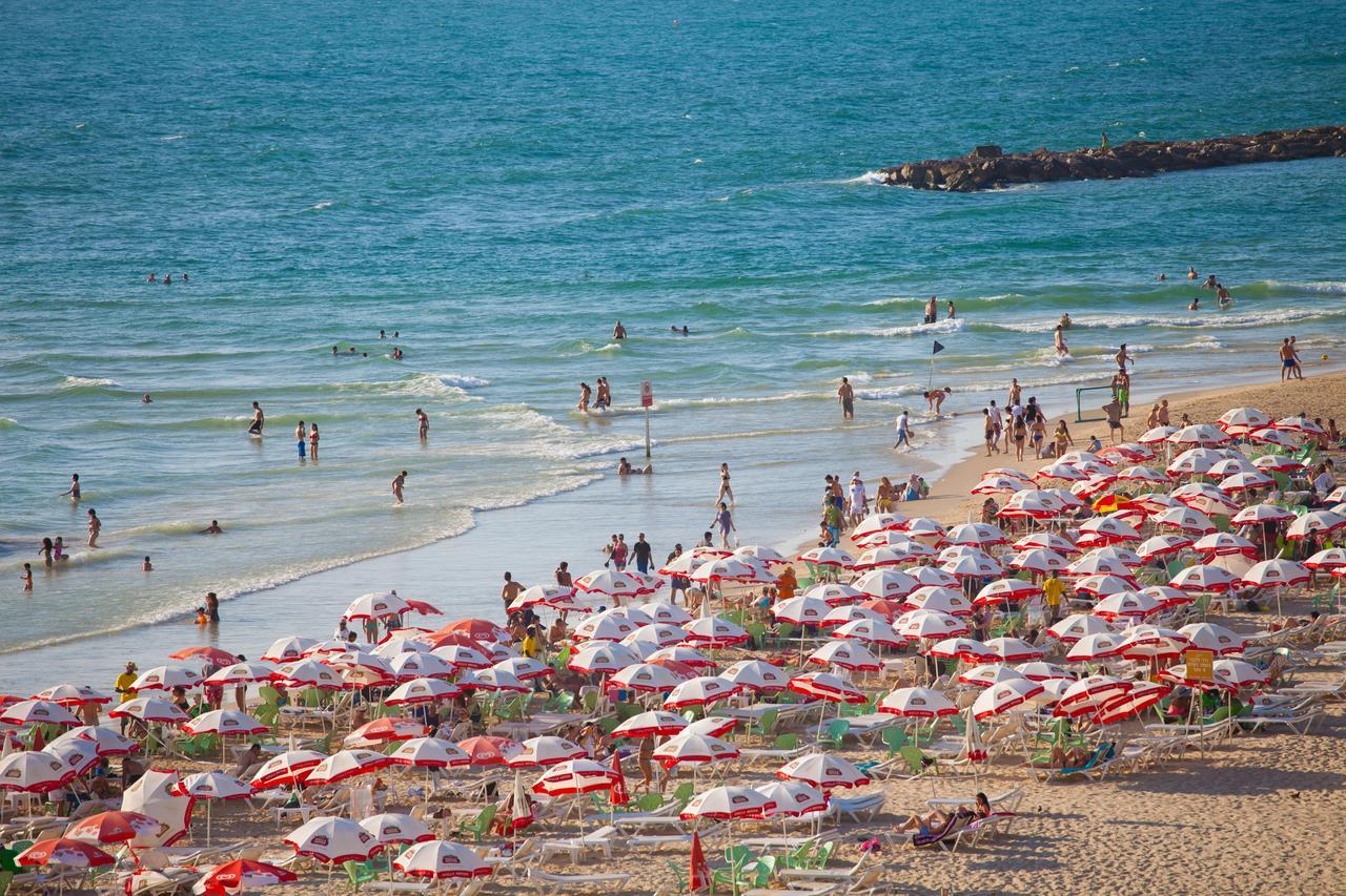 75 3* Tel Aviv