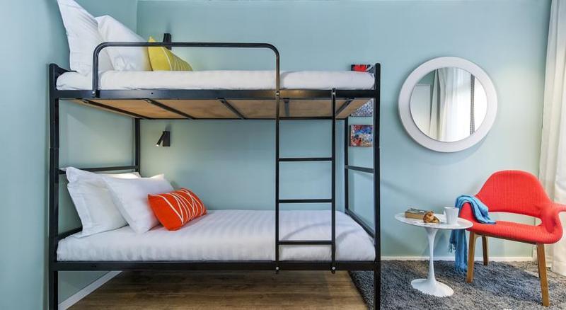 Hotel 75 By Prima Tel Aviv